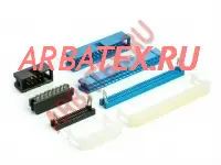 СНП 346-40ВП22-2-В вилка фото