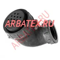 ШР40У16ЭШ2 розетка кабельная фото