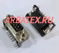 СНП268-25ВП31-1-4-В-вилка фото