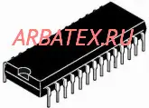 К1564ИЕ7 микросхема