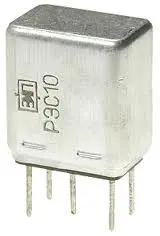 РЭС-10 РС4.529.031 11.02 фото 2