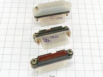 ОНП-ЖИ-8-42/46-Р29-6ВС Разъемы разное фото фото 2