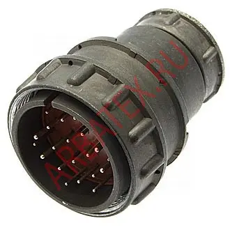 2РМТ36КПЭ20Ш2В1В Разъемы 2РМ, 2РМТ, 2РМГ, 2РМДТ, ОНЦ-РГ фото фото 3