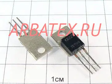 КД227ЖМ