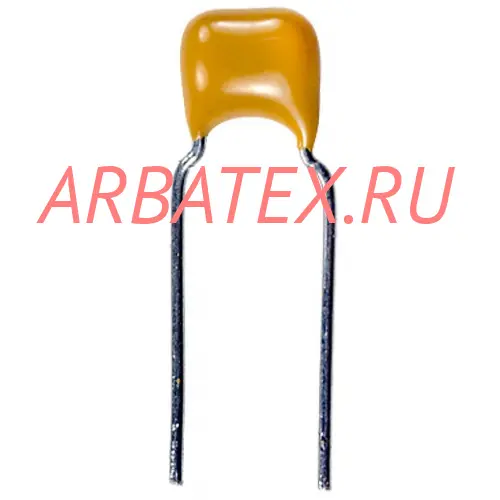 К10-50СВ 0,022 мкф МПО