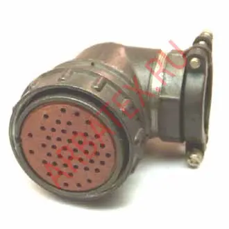 2РМДТ42КУН45Г5В1В Разъемы 2РМ, 2РМТ, 2РМГ, 2РМДТ, ОНЦ-РГ фото фото 2