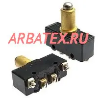 МП-1105 исп3 микропереключатель