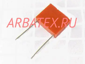 К10-47А 500в 390 пф Н30