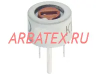 СП5-16ВГ 0.05Вт 3.3 кОм