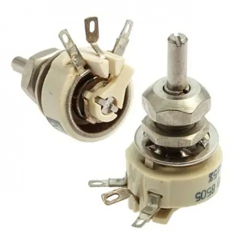 ППБ-1В-1вт 3.3 кОм фото 2