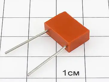 К10-47А 25в 2.2 мкф Н30 фото 2