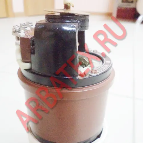 НС-1404 сельсин фото 4