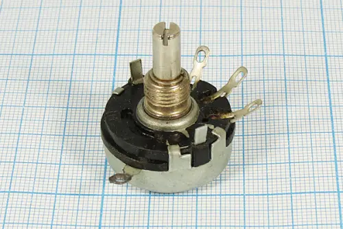 СПЕ-1 2Вт 220 кОм фото 2