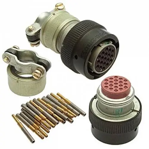 СНЦ 22-19/18Р-6-а-В Разъемы разное фото фото 2