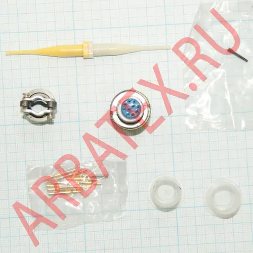 СНЦ22-10/14Р-6-В разъём Разъемы разное фото фото 2