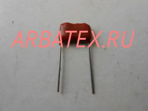 К31-11 2Г 500в 820пф