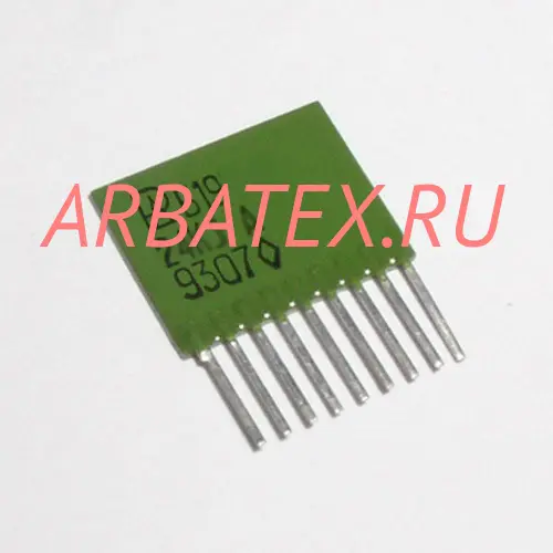 Б19М-2 390