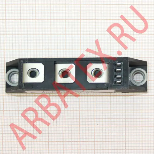 МТОТО4-80-10 силовой модуль фото 2