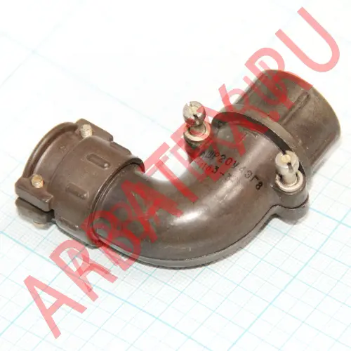 ШР20У4ЭГ8 вилка кабельная Разъемы разное фото фото 2