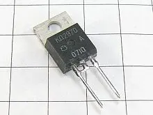 КД2970А диод