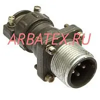 2РТ28ПК4НШ5-А вилка фото