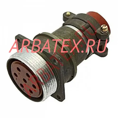 2РМДТ33БПН7Г9А1В Разъемы 2РМ, 2РМТ, 2РМГ, 2РМДТ, ОНЦ-РГ фото