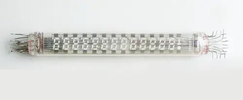 ИВ-27М индикатор ИВ-27М индикатор