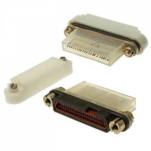 ОНП-ЖИ-8-42/46-В38-5В Разъемы разное фото фото 3