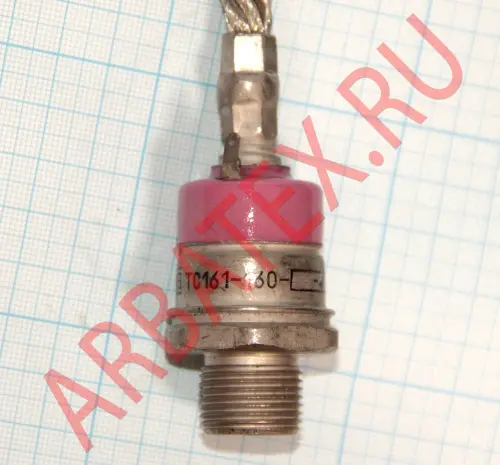 ТС161-160-14 фото 3