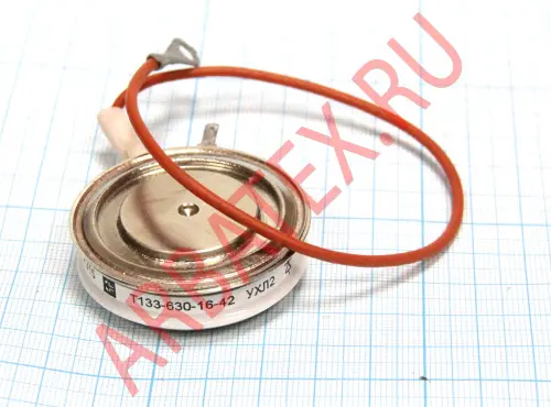 Т133-630-12 фото 2