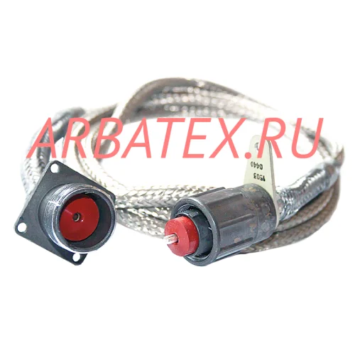 ВВТ-20БГ-700 Разъемы разное фото