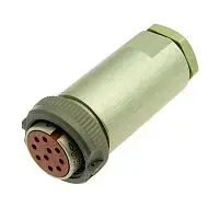 РРС3-10А-1Э роз. с кож. фото