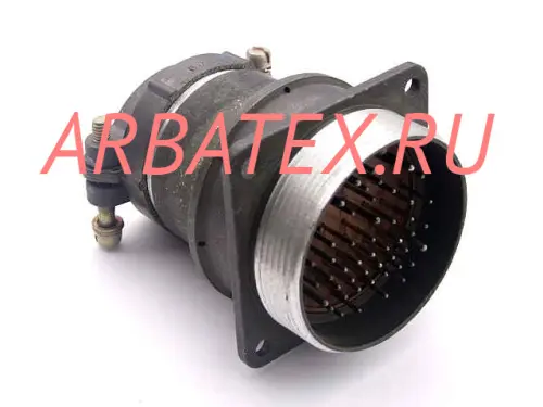 2РМГ39БПЭ45Ш2Е2 вилка Разъемы разное фото