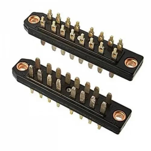 РП3-16А вилка Разъемы разное фото фото 2