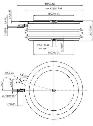 ТБ153-800-12 фото 4