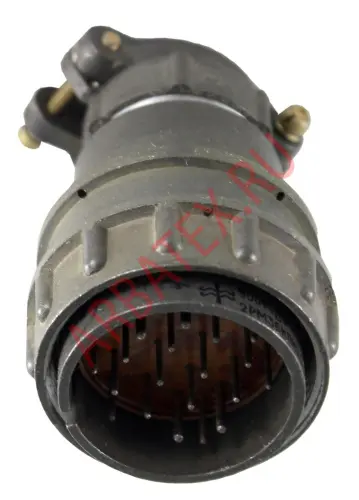 2РМ36КПЭ22Ш1В1 Разъемы 2РМ, 2РМТ, 2РМГ, 2РМДТ, ОНЦ-РГ фото фото 3