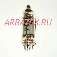6Ц13П радиолампа