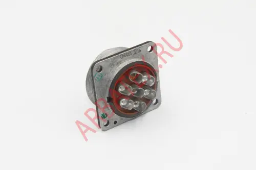 2РМДТ33Б7Г9В1ВБ Разъемы 2РМ, 2РМТ, 2РМГ, 2РМДТ, ОНЦ-РГ фото фото 12