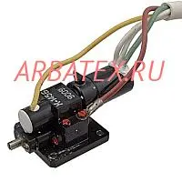 К-145Б клистрон