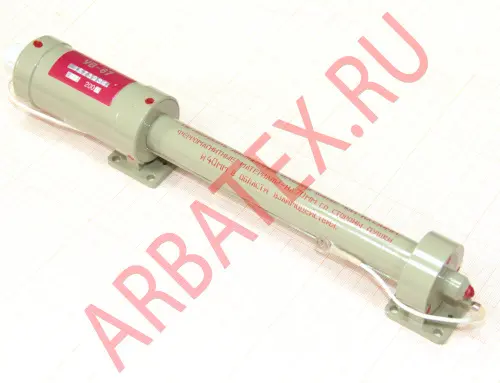 УВ-67 лампа бегущей волны фото 2