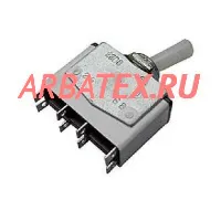 ТВ1-2П тумблер