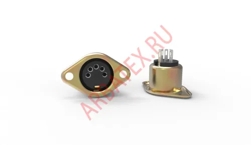 ОНЦ-ВГ-4-5/16Р-М   Разъемы 2РМ, 2РМТ, 2РМГ, 2РМДТ, ОНЦ-РГ фото