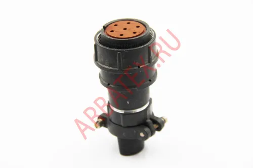 2РМД27КПН7Г5В1 Разъемы 2РМ, 2РМТ, 2РМГ, 2РМДТ, ОНЦ-РГ фото