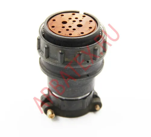 2РМДТ36КПН20Г6В1В Разъемы 2РМ, 2РМТ, 2РМГ, 2РМДТ, ОНЦ-РГ фото фото 4