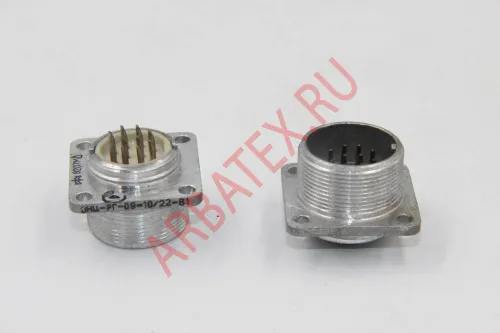 ОНЦ-РГ-09-10/22-В1 Разъемы 2РМ, 2РМТ, 2РМГ, 2РМДТ, ОНЦ-РГ фото фото 3