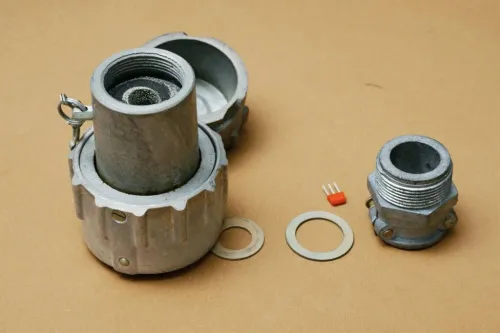 АТ6.823.054 роз.каб. Разъемы разное фото фото 2