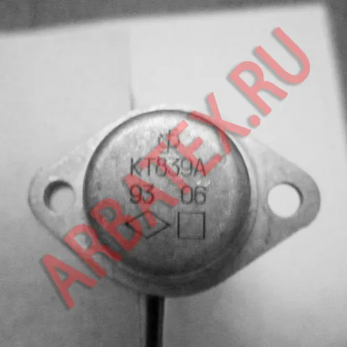 КТ839А фото 3