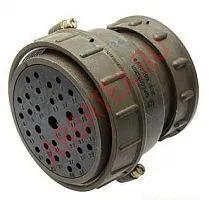 ШР60П31ЭШ1 розетка кабельная фото