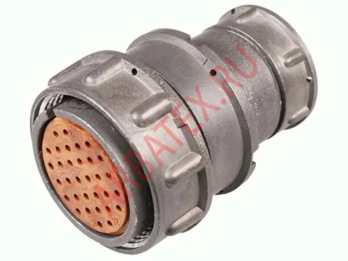 2РМ30КПЭ32Г1В1 Разъемы 2РМ, 2РМТ, 2РМГ, 2РМДТ, ОНЦ-РГ фото фото 2