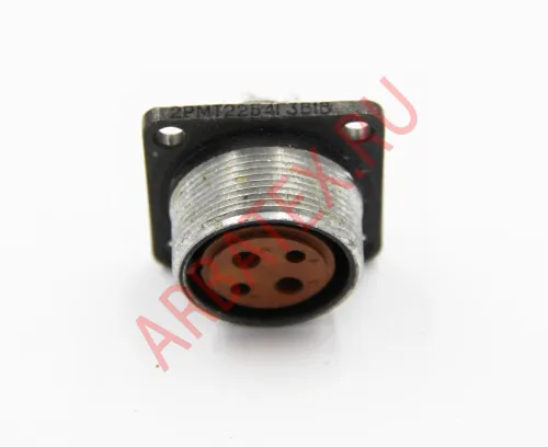 2РМТ22Б4Г3В1В Разъемы 2РМ, 2РМТ, 2РМГ, 2РМДТ, ОНЦ-РГ фото фото 2